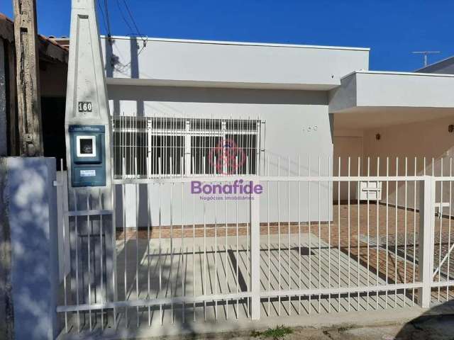 Casa térrea para venda, bairro vila jundiainópolis, cidade de jundiaí.