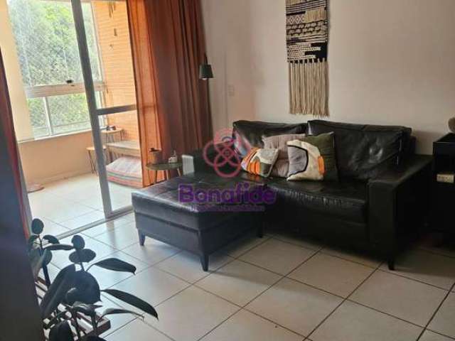 Apartamento para venda, vila rica, jundiaí-sp