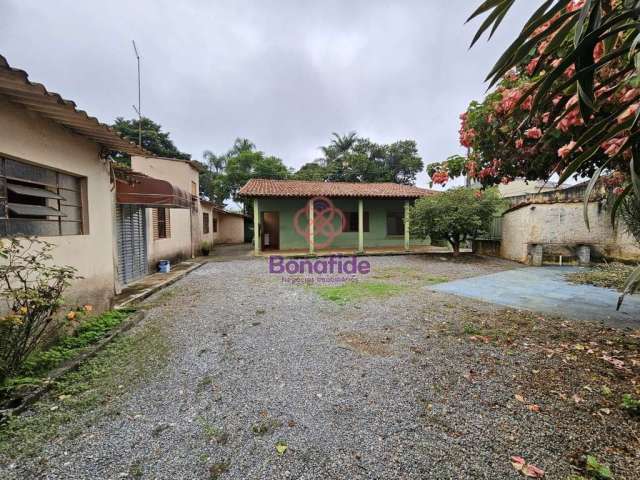 Casa para venda. bairro caxambu, cidade de jundiaí.