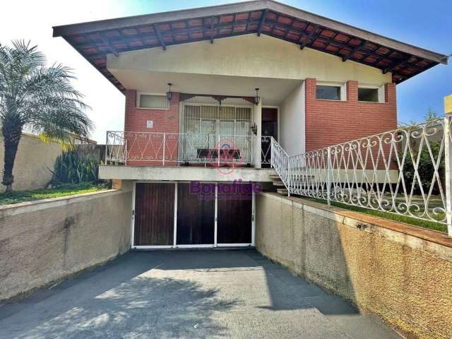 Casa para venda, localizada no bairro jardim ana maria, na cidade de jundiaí.