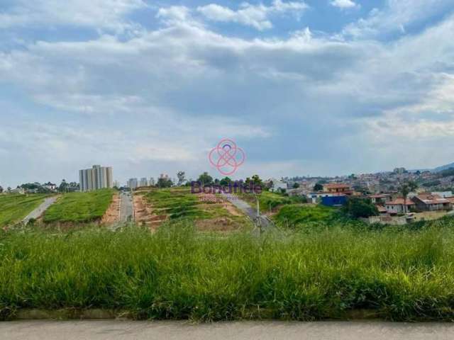 Terreno para venda, localizado no  bairro parque petropollis, em várzea paulista.