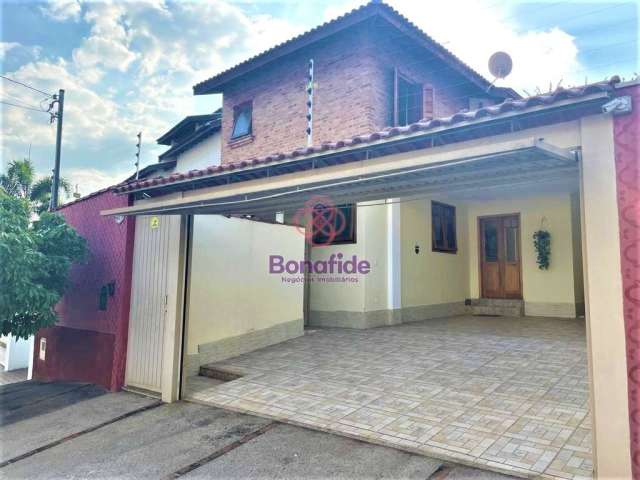 Casa para venda localizada no bairro jardim santa adelaide, em jundiaí.