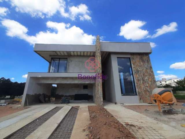 Casa para venda localizada no condomínio colinas de inhandjara, em itupeva.