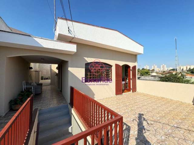 Casa para venda, localizada no bairro jardim pacaembu, na cidade de jundiaí.