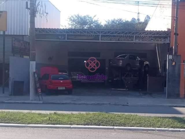 Galpão para venda, localizado no bairro são josé, na cidade de campo limpo paulista.