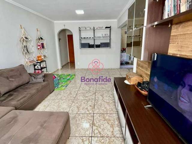 Apartamento para venda, localizado no condomínio acropole, na cidade de jundiaí.