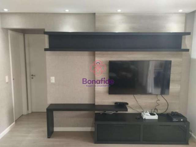 Apartamento a venda, no condominio premiatto, jardim são bento, em jundiaí.