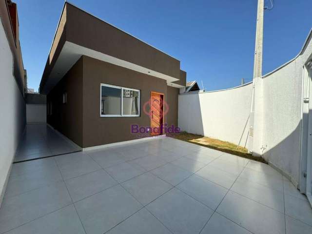 Casa para venda, localizada no bairro santa giovana, na cidade de jundiaí.