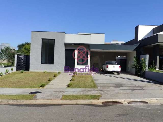 Casa terrea para locação, condomínio santa isabel, na cidade de louveira