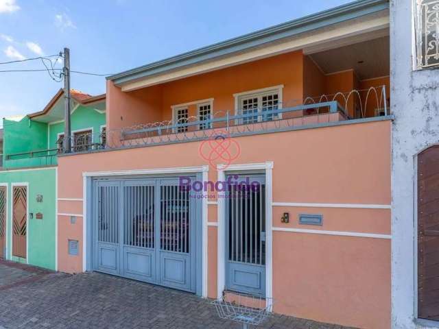 Casa para locação, localizada no bairro jardim florestal, em jundiaí