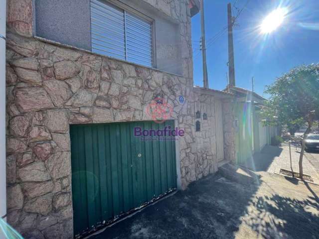 Casa para venda, localizada no bairro jardim bonfiglioli, na cidade de jundiaí