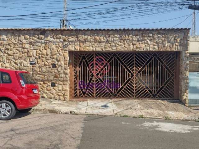 Casa para venda, bairro vila são paulo, na cidade de jundiaí.