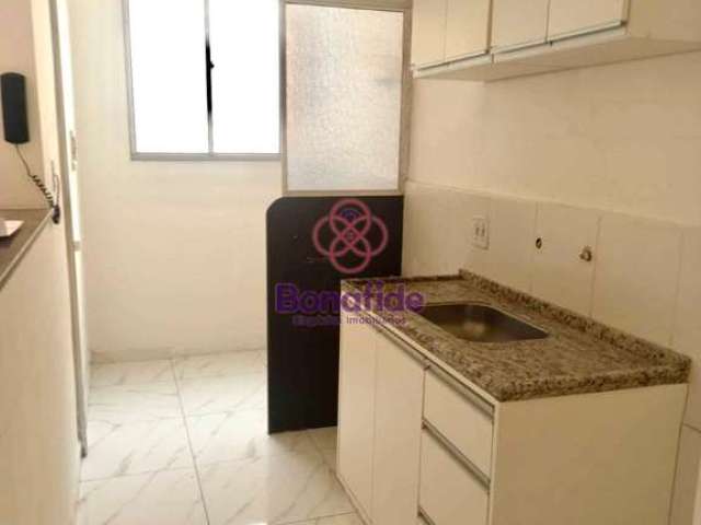 Apartamento para venda, condomínio spazio jardim trento, bairro vila mafalda, na cidade de jundiaí.