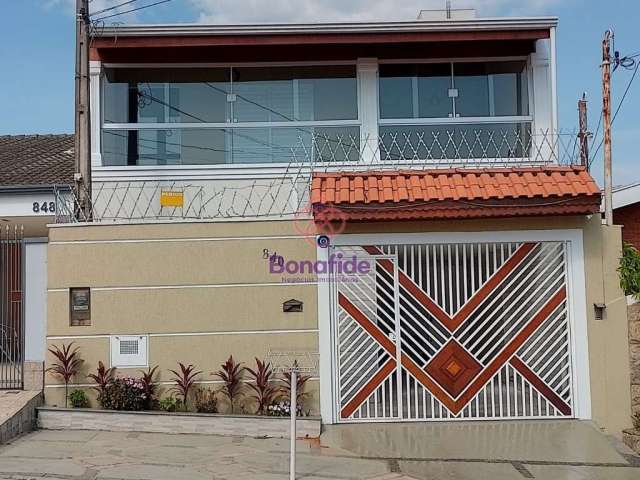 Casa para venda, bairro vila progresso, na cidade de jundiaí.