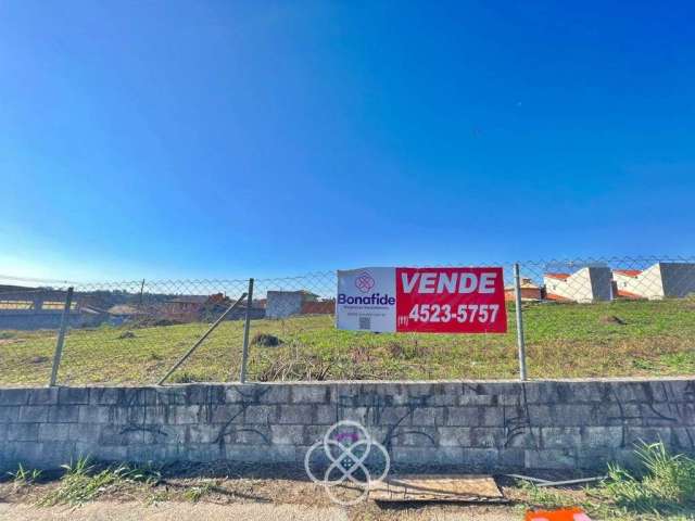 Terreno para venda, localizado no bairro parque industrial, na cidade de jundiaí.