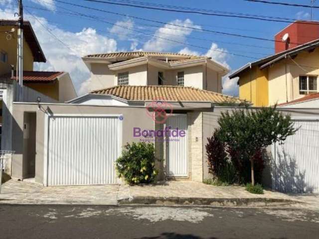 Casa para venda, bairro jardim paulista ii, na cidade de jundiaí.