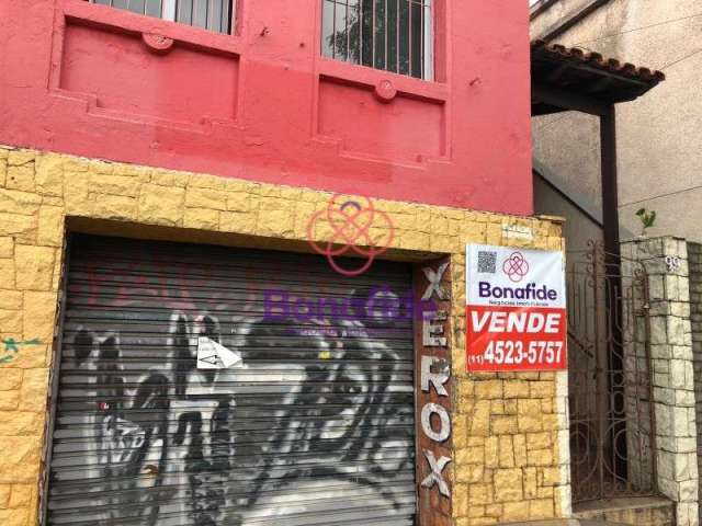 Casa comercial a venda, localizado no centro, na cidade de jundiaí