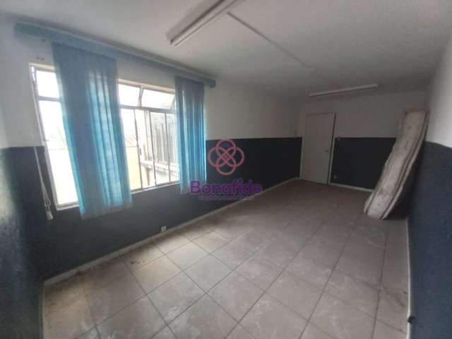 Sala comercial para locação, localizada no centro de jundiaí.