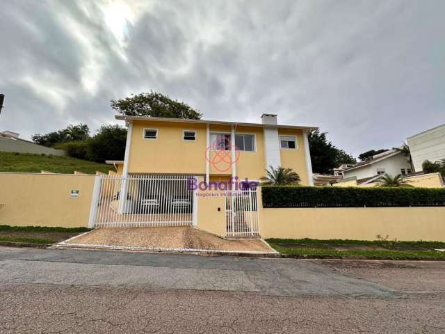 Casa para venda no condomínio chácara malota, na cidade de jundiaí/sp