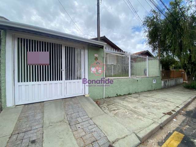 Casa para venda, bairro eloy chaves, na cidade de jundiaí.