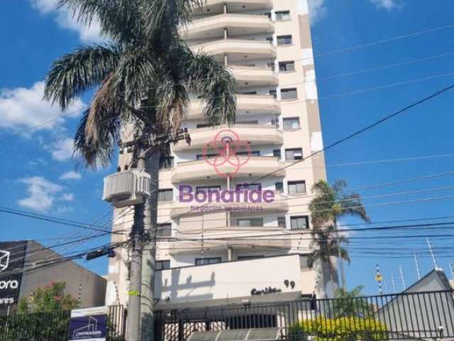 Apartamento para venda, edificio residencial caribe, bairro vianelo jundiaí.