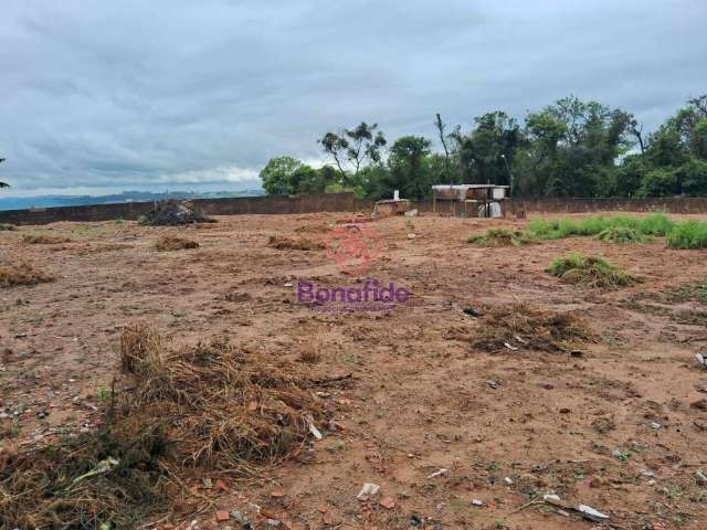 Terreno para venda, localizado no bairro túlipas, na cidade de jundiaí.