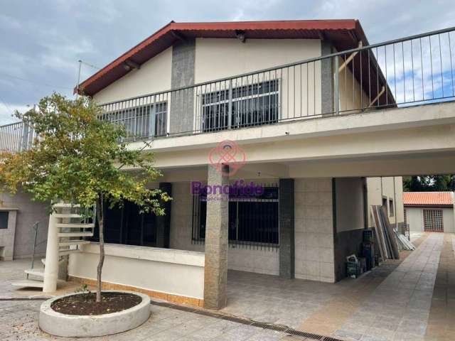 Casa para locação localizada no bairro medeiros, na cidade de jundiaí.