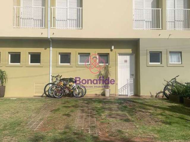 Casa para locação, localizada no condomínio residencial verdana no bairro de medeiros, na cidade de jundiaí