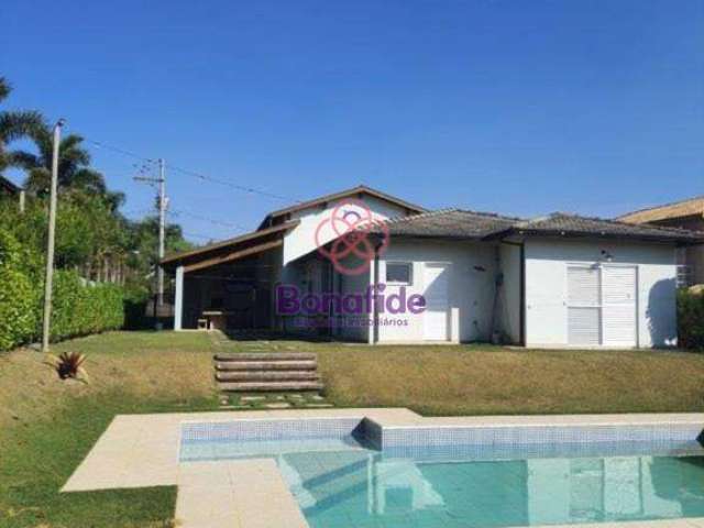 Casa para venda, localizada no condomínio colinas de inhandjara, na cidade de itupeva.