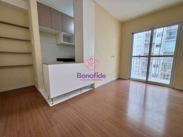 Apartamento para locação no condomínio living itirapina, no bairro vila lacerda, na cidade de jundiaí.