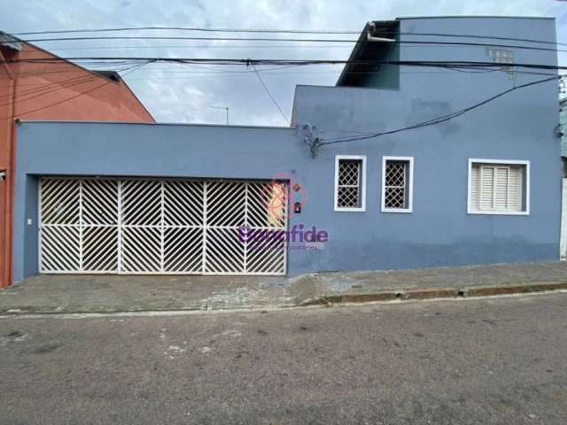 Casa para venda, localizada no bairro vila aielo, na cidade de jundiaí.