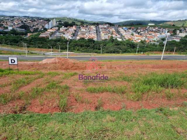 Terreno para venda, localizado na reserva bellano em itatiba