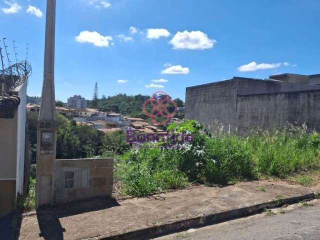 Terreno comercial e residencial a venda em itatiba