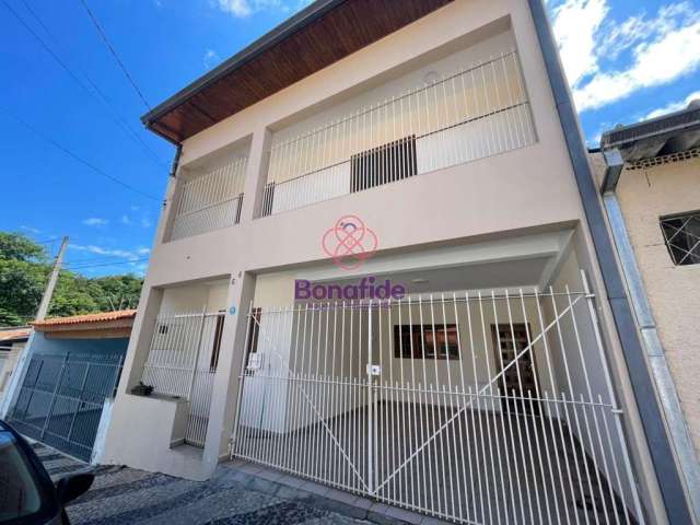 Casa para venda localizada no bairro jardim marsola, na cidade de campo limpo paulista.