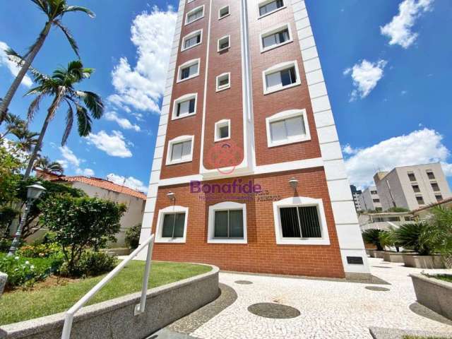 Apartamento para venda, edifício cosmo peixoto, bairro anhangabaú, cidade de jundiaí.