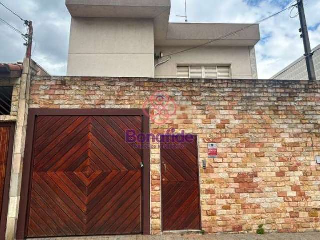 Casa para venda, localizada no bairro jardim santa júlia, na cidade de jundiaí.