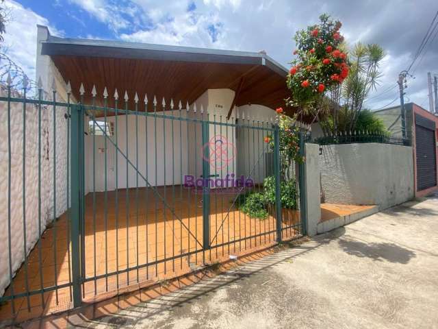 Casa comercial para venda, localizada no bairro jardim cica, na cidade de jundiaí.