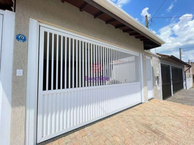 Casa para locação, localizada no bairro cidade jardim, na cidade de jundiaí.