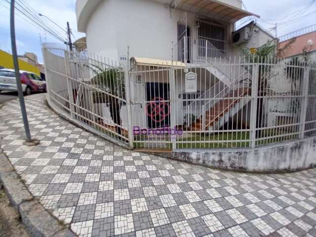 Salão comercial para locação, localizado no bairro ponte de campinas, na cidade de jundiaí.