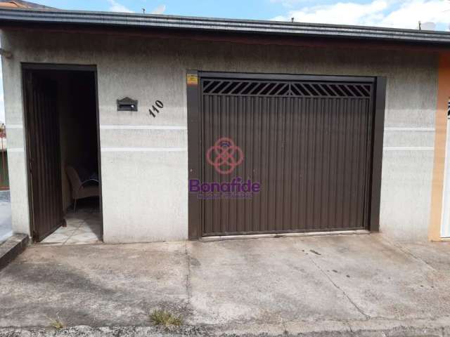 Casa para locação, localizada no bairro jardim américa, na cidade de várzea paulista.