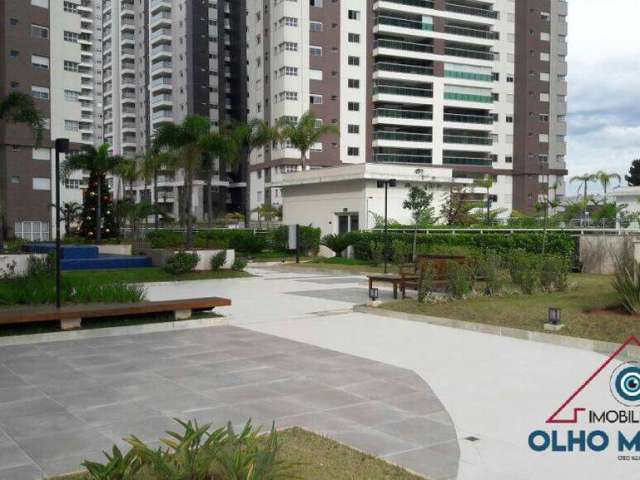 Apartamento Lorian Boulevard - 194 m² - 4 suítes - 4 vagas