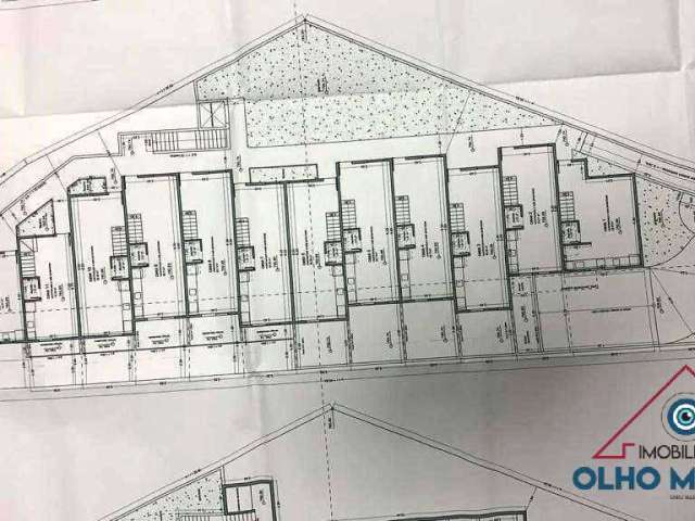 Terreno - 1033 m² - Butantã - Ótimo Para construtor - Com projeto