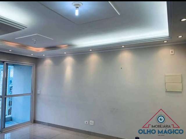 Apartamento Jaguaré - 3 dormitórios com 1 suíte - 2 vagas