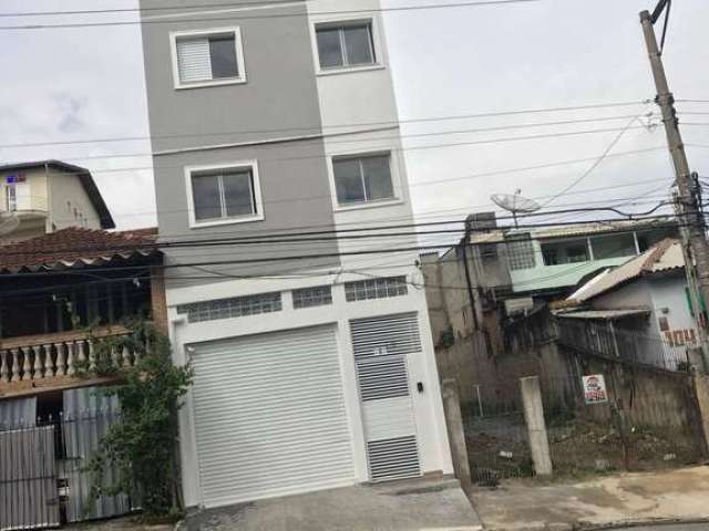 Prédio Para Renda em frente ao Bradesco Matriz - ¨Apartamentos e 1 Loja