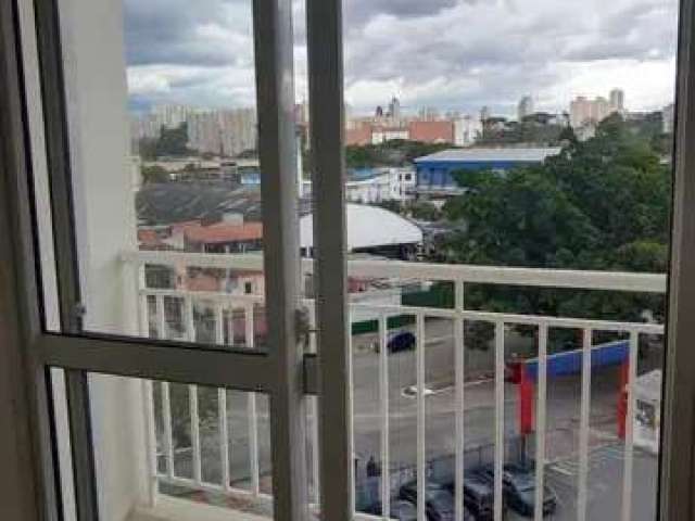 Apartamento Jaguaré - 2 dormitórios sendo 1 suíte - Lazer de Clube