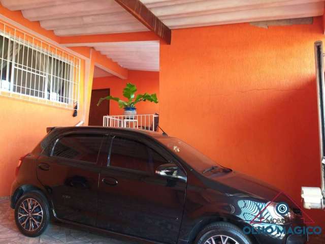 Casa Ampla - Jd. Piratininga - IAP - 258 m² A.T e 437 m² A.C. - Permuta