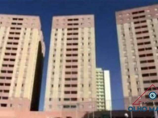 Apartamento Jaguaribe - 2 dormitórios - 2 vagas