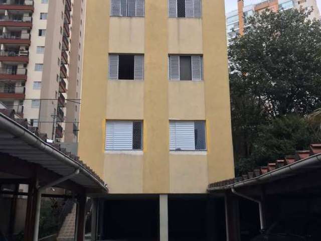 Apartamento Centro de Osasco - 89 m² - Próximo a Prefeitura