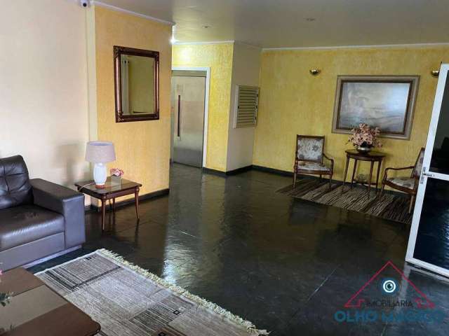 Apartamento Bela Vista - 3 dormitórios sendo 1 suíte - 2 vagas - Permuta