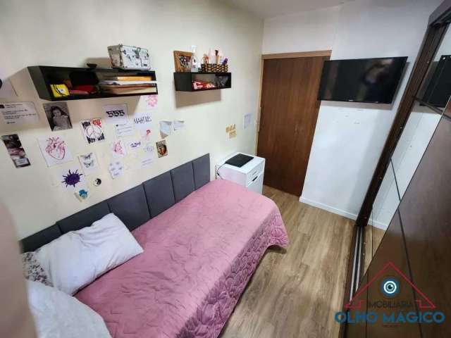 Apartamento Jaguaré - 3 dormitórios com suíte e duas vagas